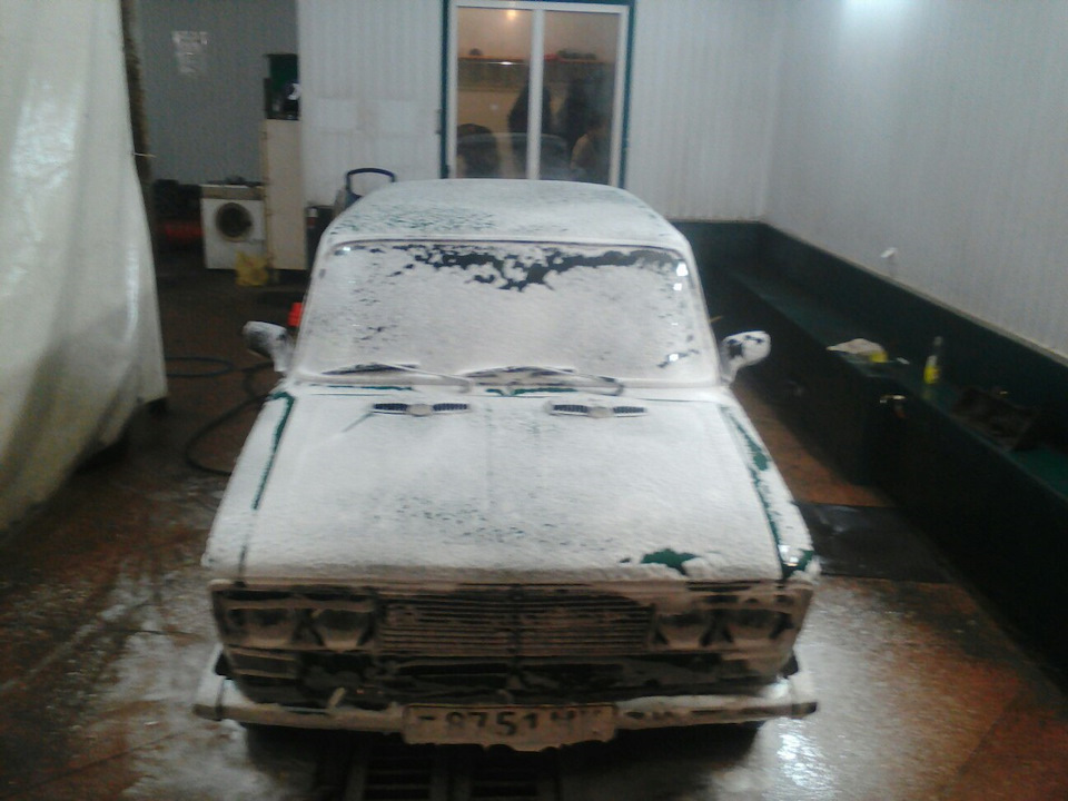 Мийка 4
