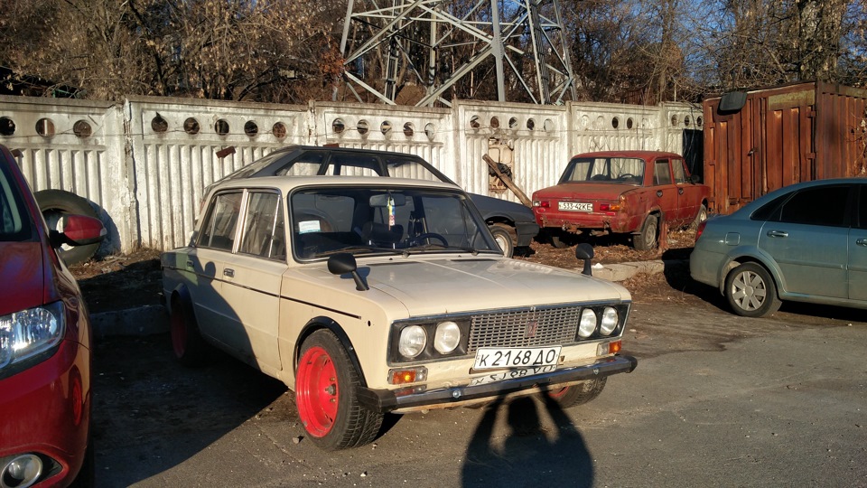 Дрібні обновки 4