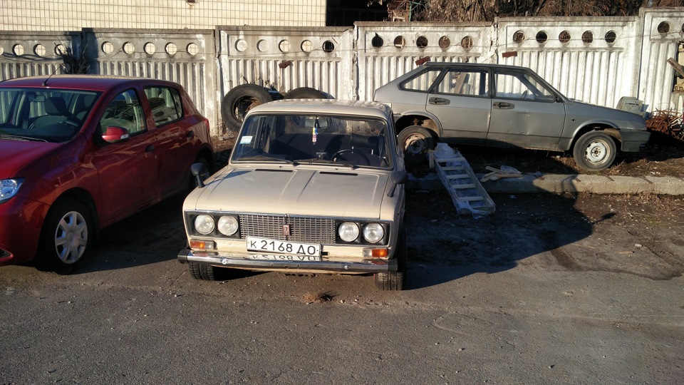 Дрібні обновки 2