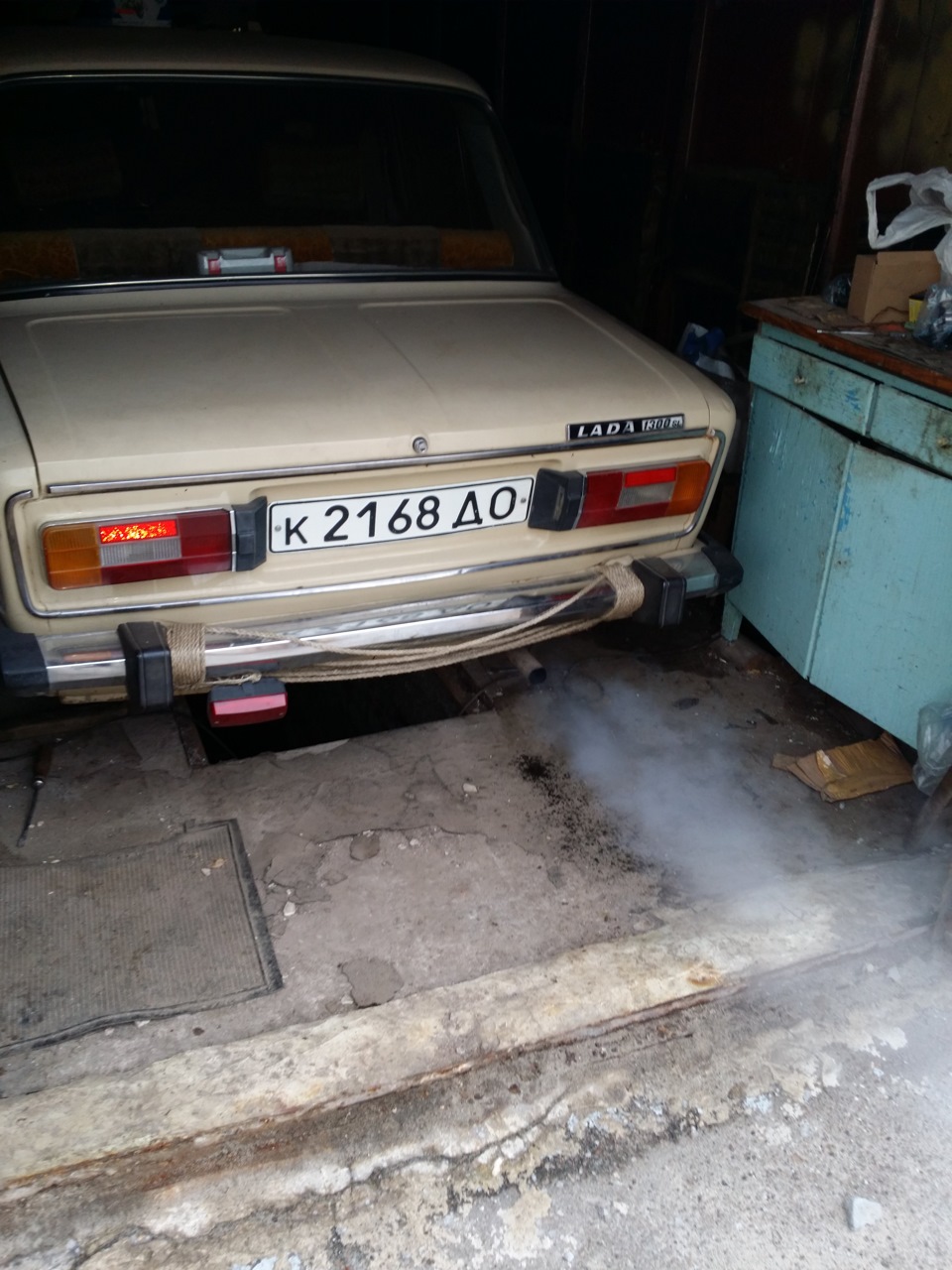 Слава карбюратору. Солексам слава. 4