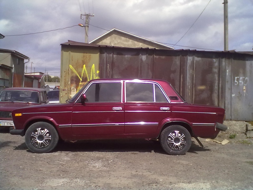 Початок 5