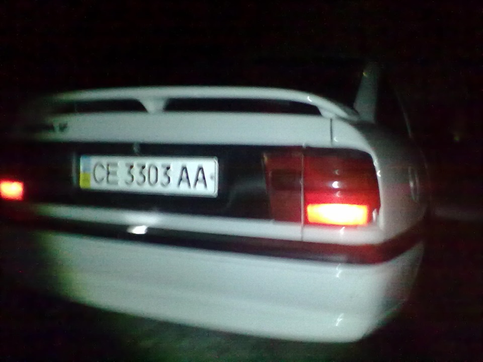 невелике дтп 4