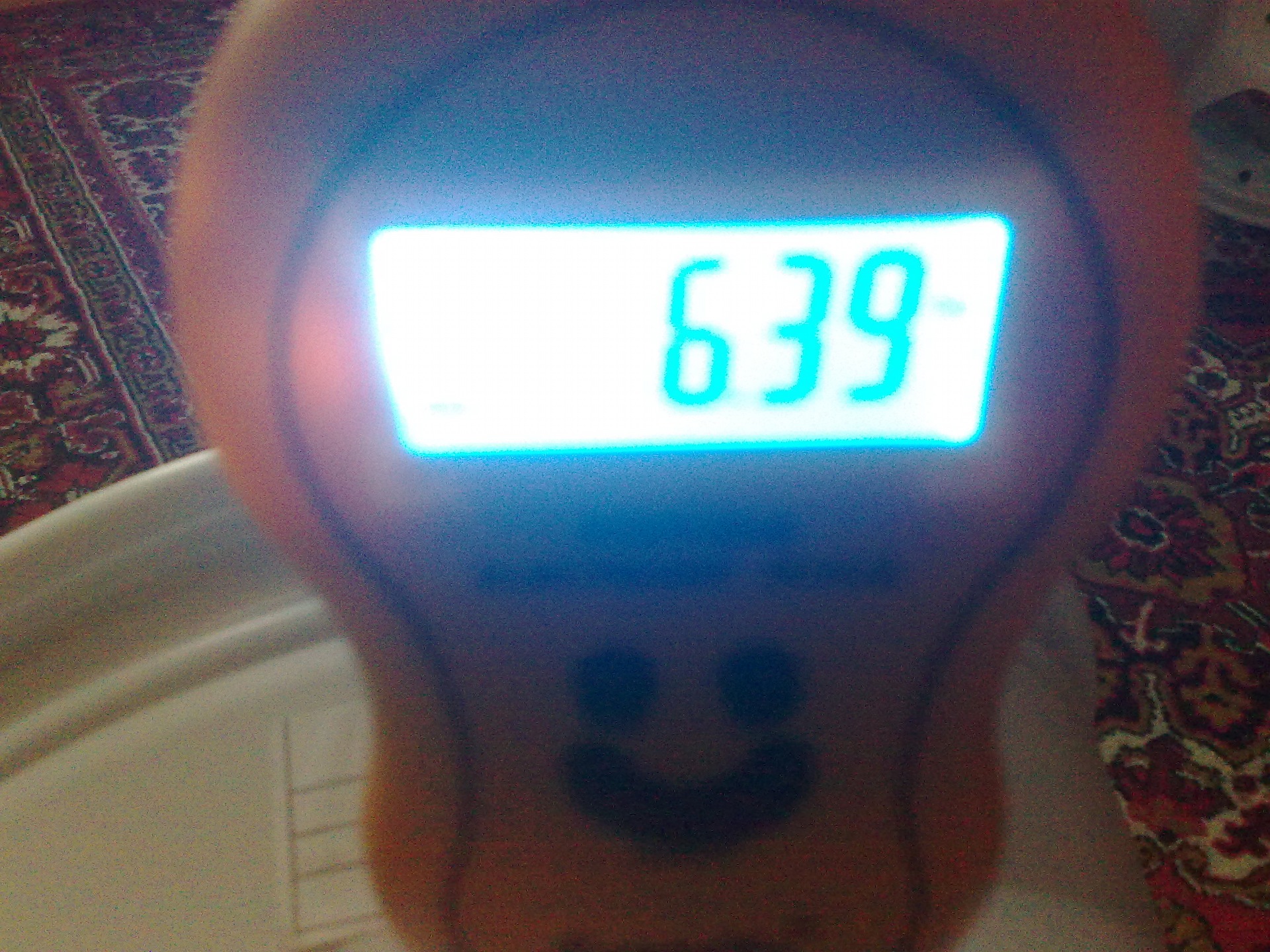 диски Slik 5