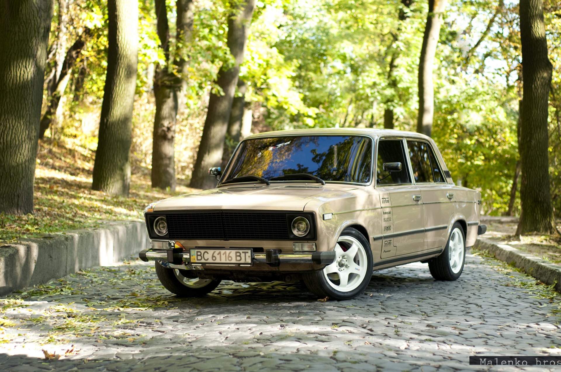 Запис, 19 жовтня 2011 року 3