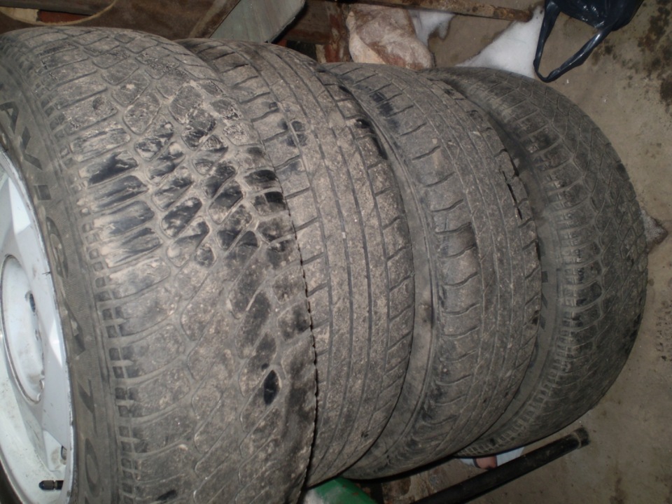 Продам Borbet A R15 1