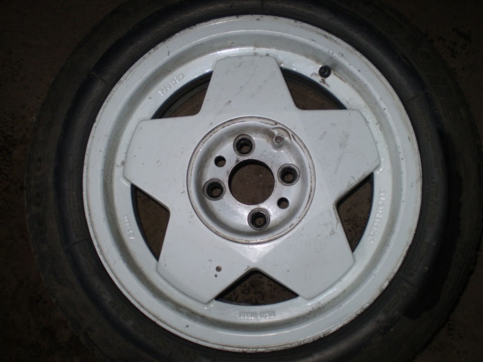 Продам Borbet A R15 3