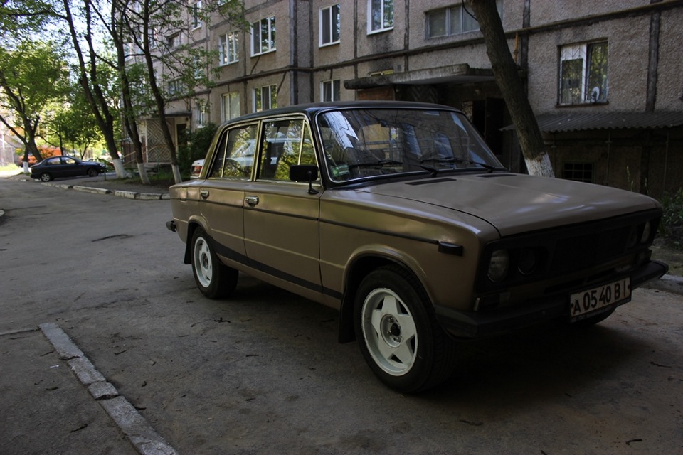 Запис №7 Borbet A R15 2