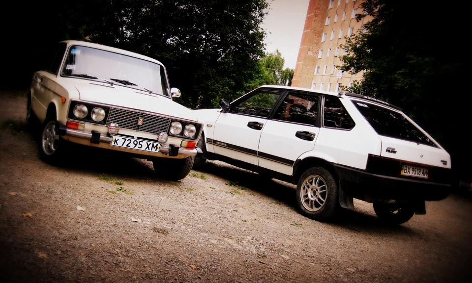 Фотосет з другом) 1