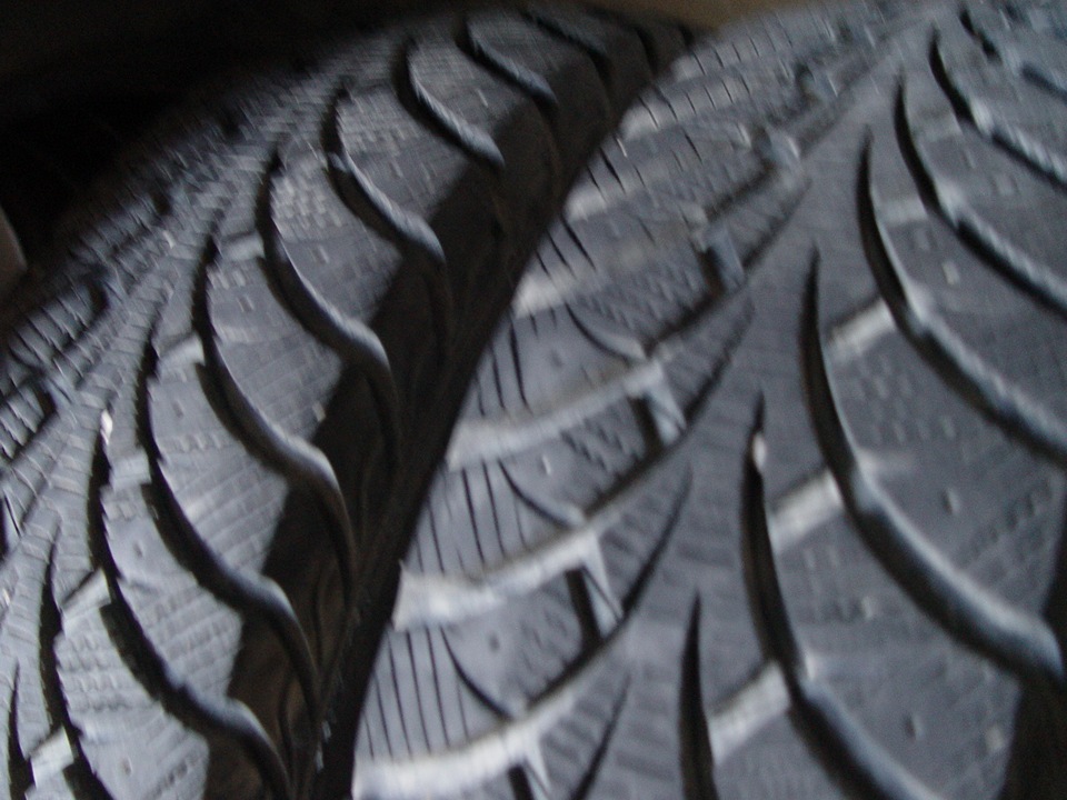 Зимова гума good year ultra grip extreme! 2