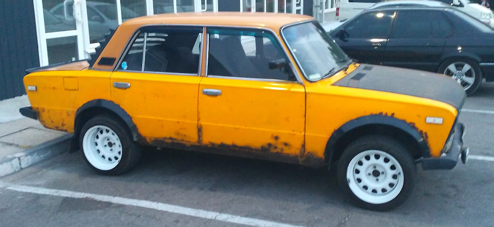 Нове взуття на ЛІТО 1