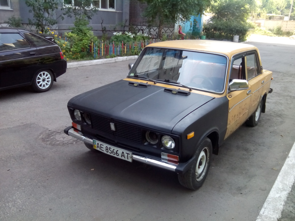 Поки виглядаємо ОТ ТАК 2