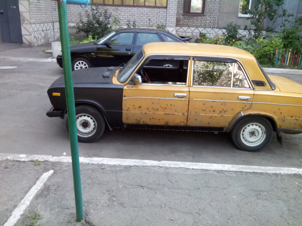 Поки виглядаємо ОТ ТАК 3