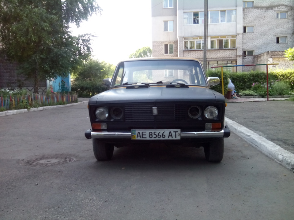 Поки виглядаємо ОТ ТАК 1