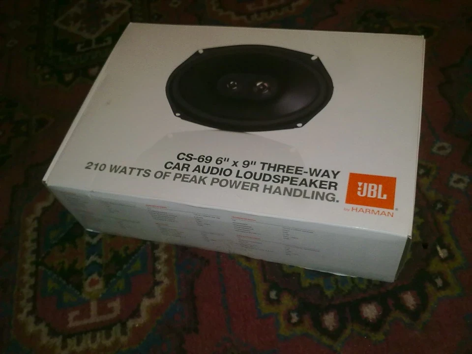 JBL CS-69