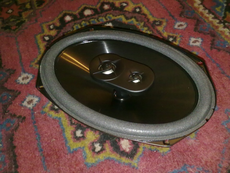 JBL CS-69 2