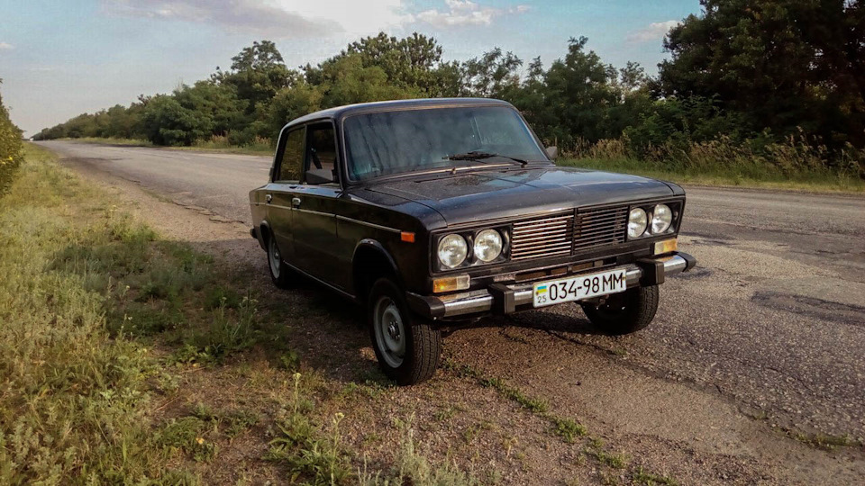 1300 км на автоші за 28 годин 2