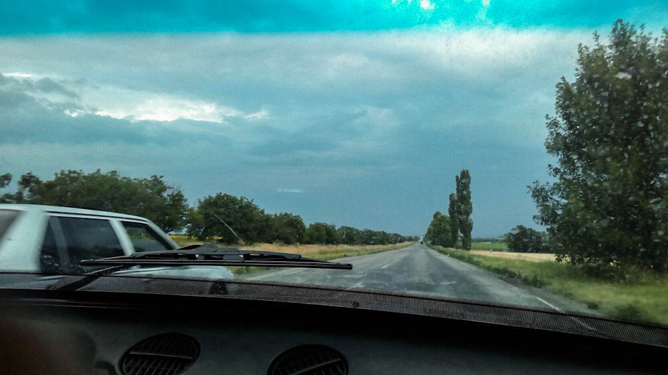 1300 км на автоші за 28 годин 3