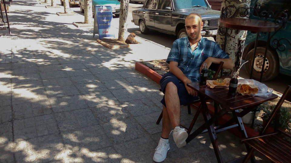 1300 км на автоші за 28 годин 1