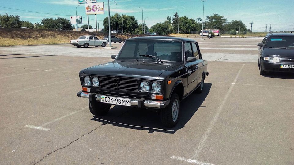Автош Передок частина 3: Бакинські 10 пальців 4