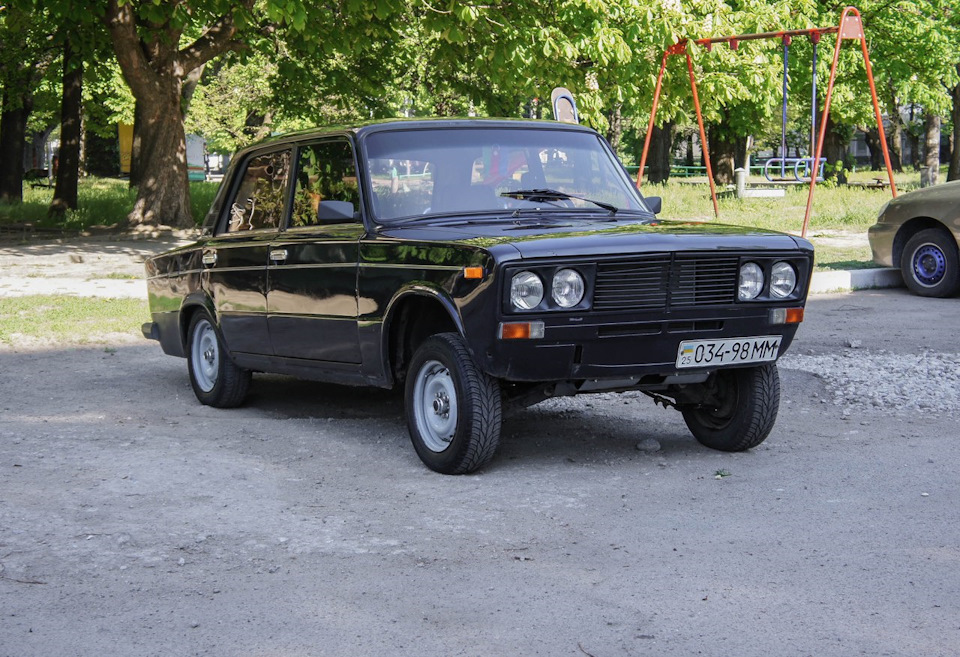 Не зовсім планове ТО 3