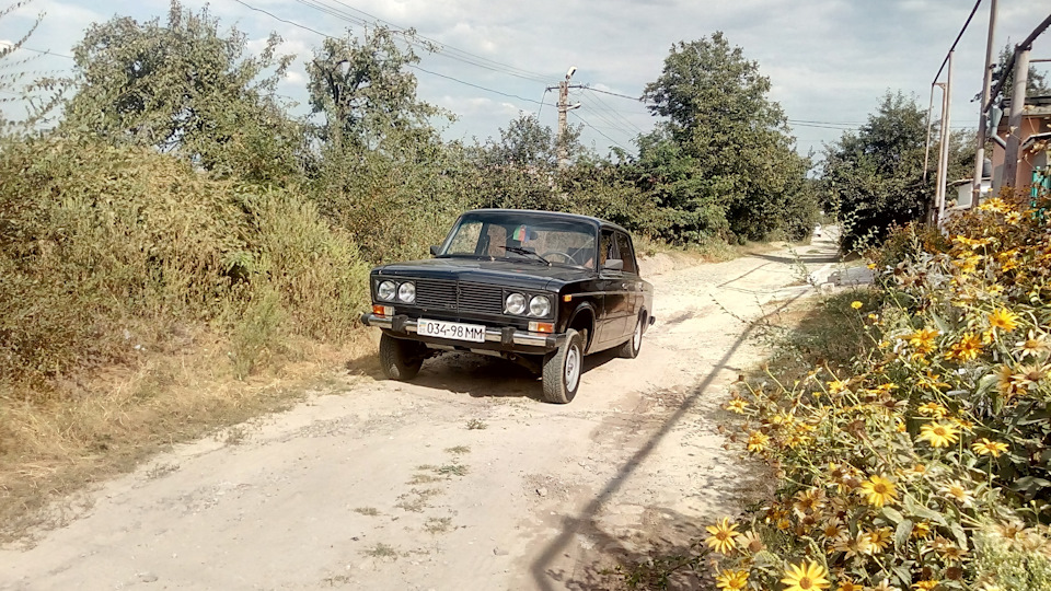 Пофарбовано 2