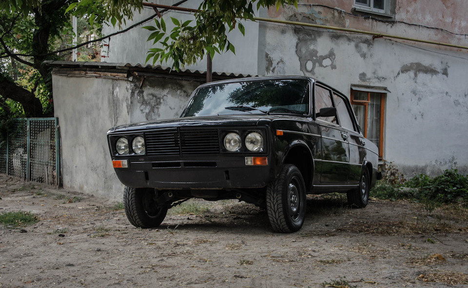 Відгук про Стартвольт 135а (21214) 2