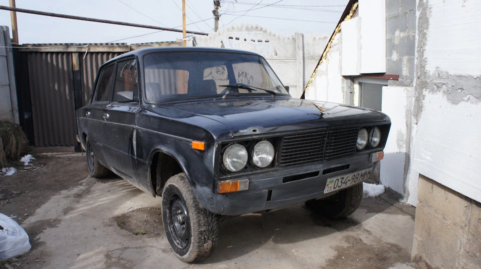 Фарбування автомобіля валиком + Лакування автомобіля валиком