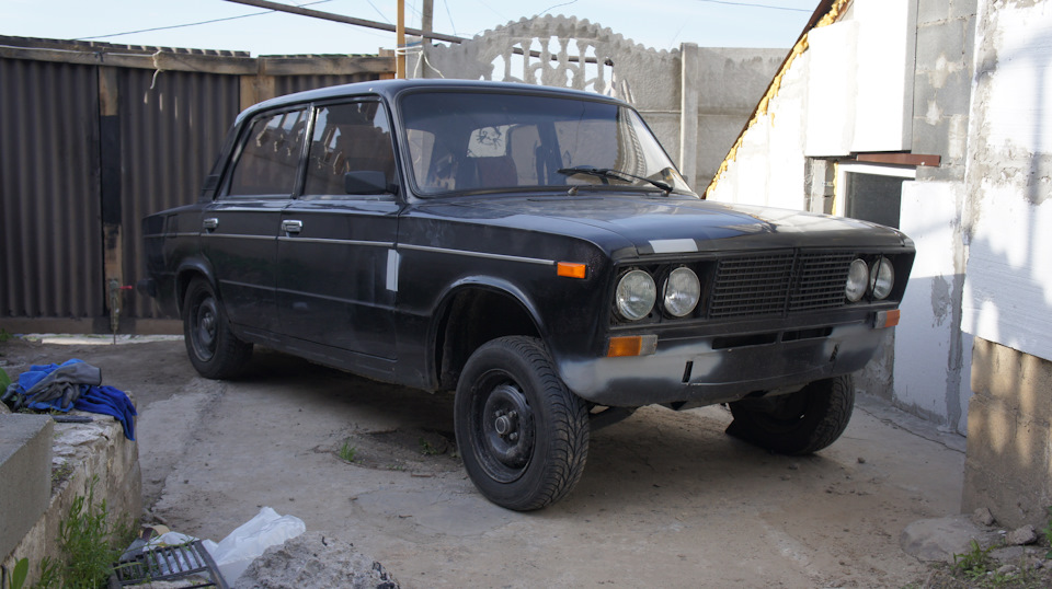 Фарбування автомобіля валиком + Лакування автомобіля валиком 4