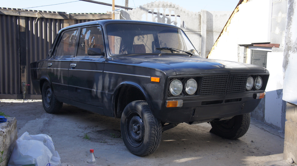 Фарбування автомобіля валиком + Лакування автомобіля валиком 5