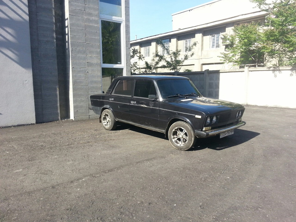 Ракель! 1
