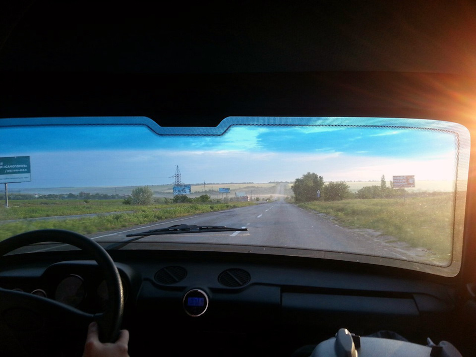 Ракель! 3