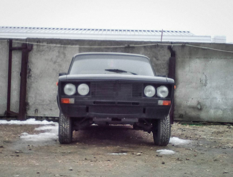 Стиль водіння або чому в одних авто тягнуть, а в інших дотягують 3