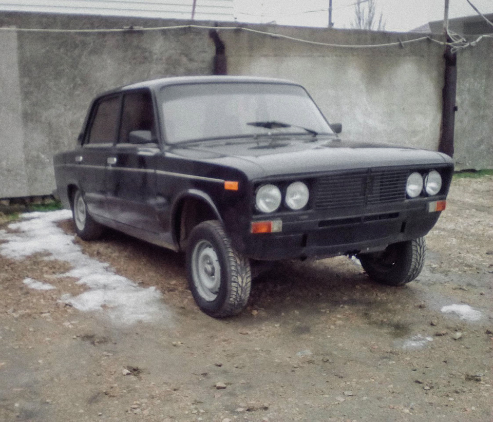 Стиль водіння або чому в одних авто тягнуть, а в інших дотягують 2