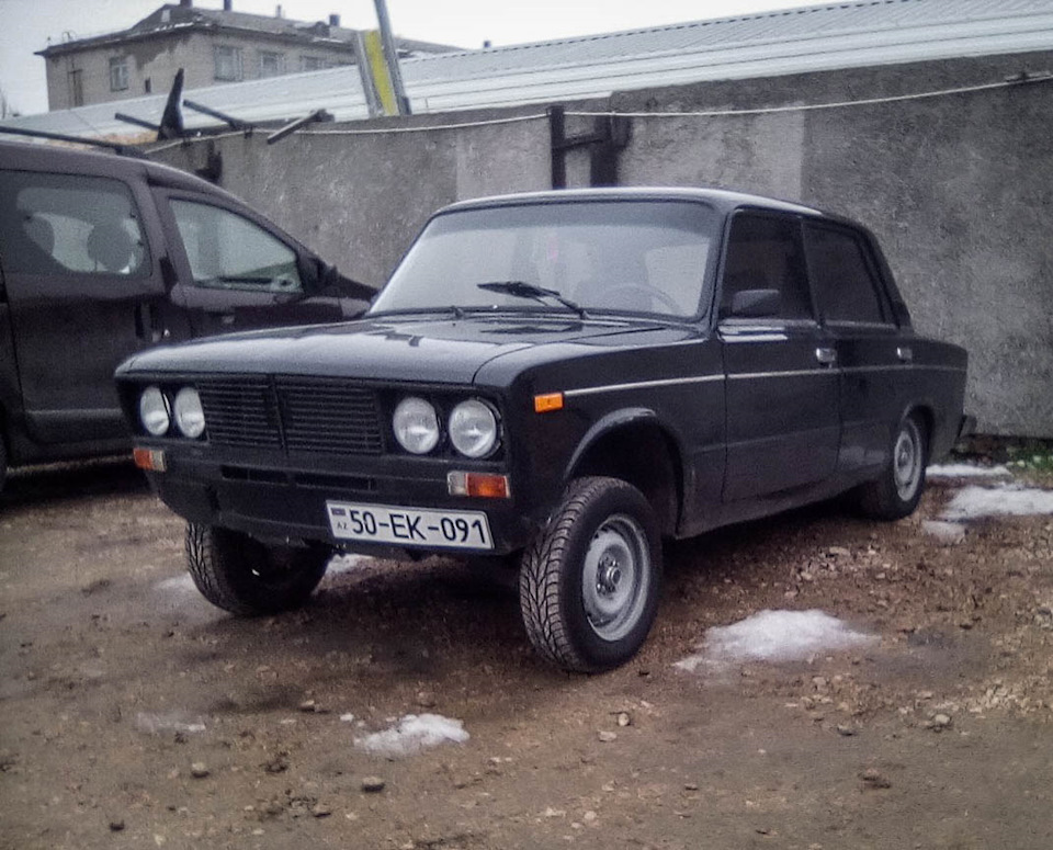 Стиль водіння або чому в одних авто тягнуть, а в інших дотягують 4