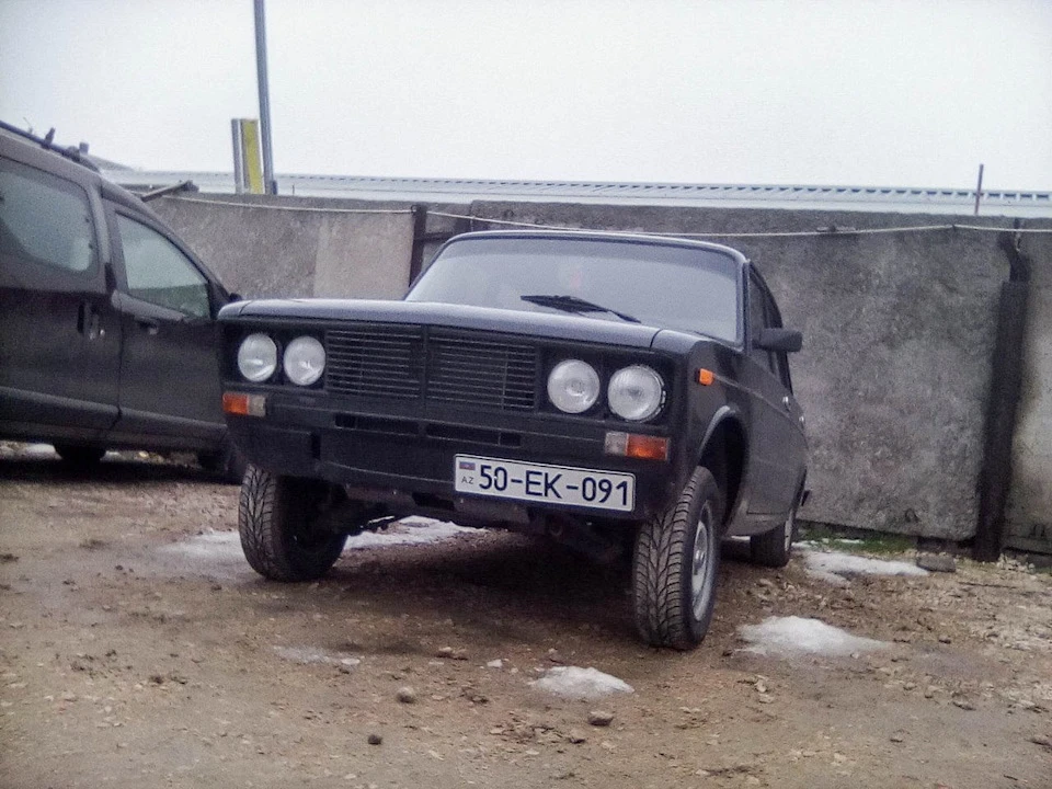Стиль водіння або чому в одних авто тягнуть, а в інших дотягують