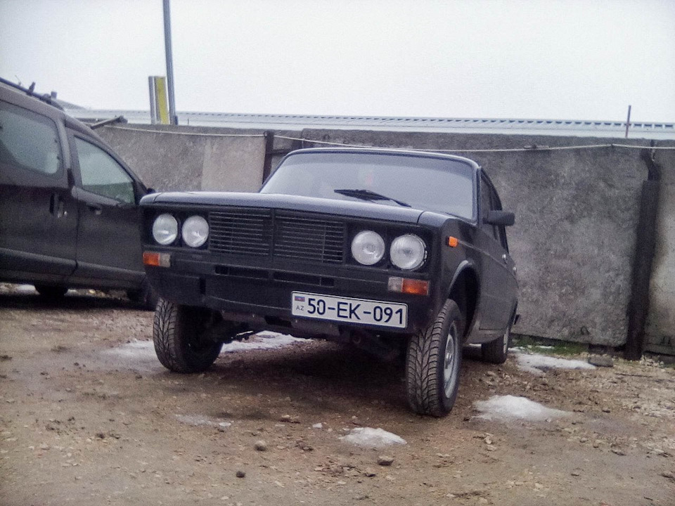 Стиль водіння або чому в одних авто тягнуть, а в інших дотягують 1