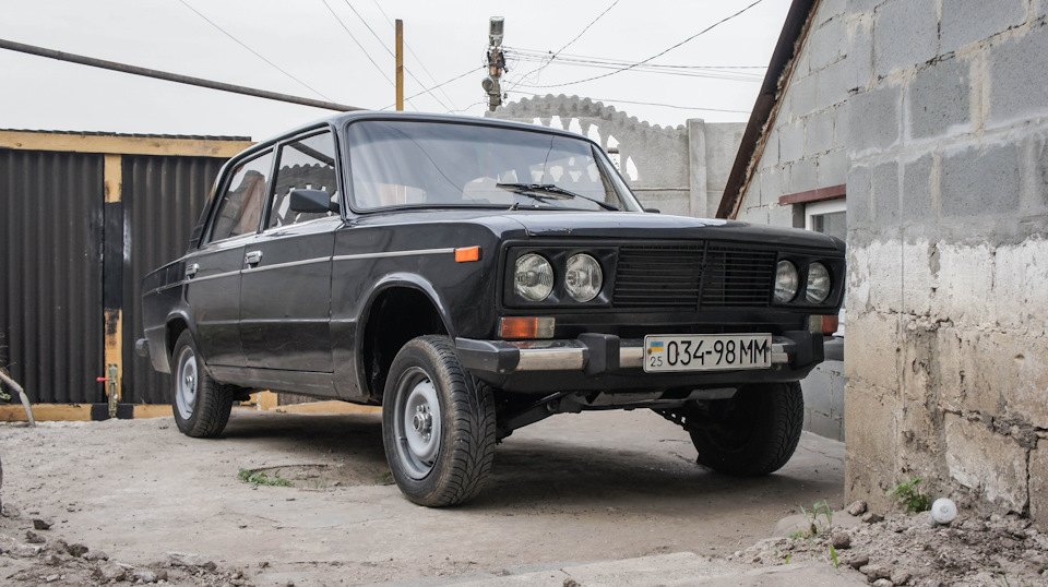 Зад -1 виток 3