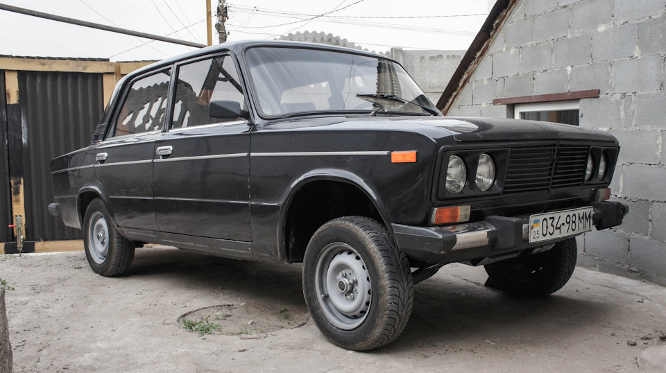 Зад -1 виток 2