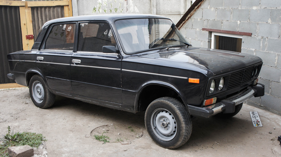 Зад -1 виток 1