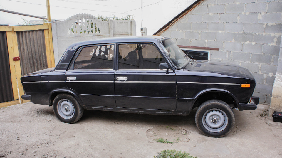 Зад -1 виток 4