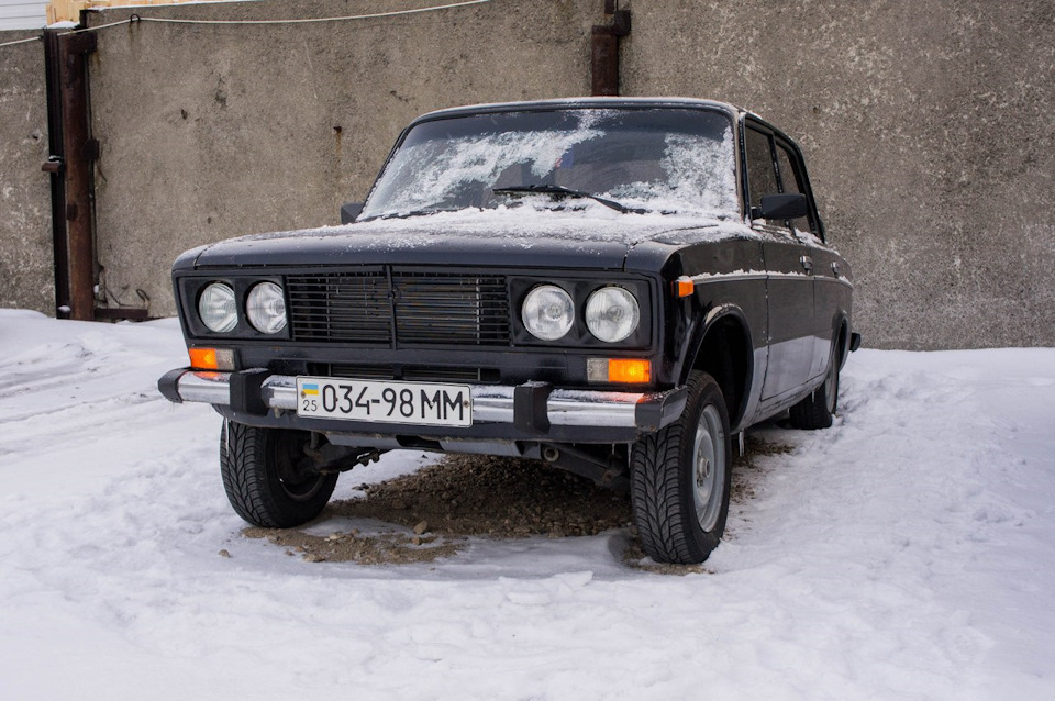 Зимівка 2