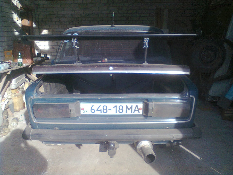 Газові амортизатори 1