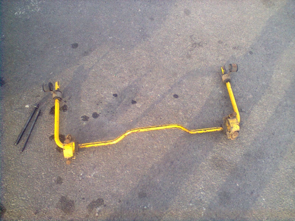 стабік 1
