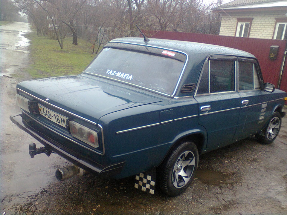 Весна прийшла 3