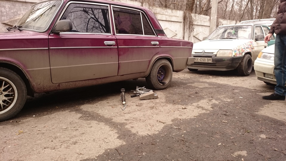 Прикладка тапок) 3