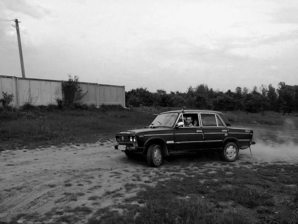 Фоточки з покатушек)))))
