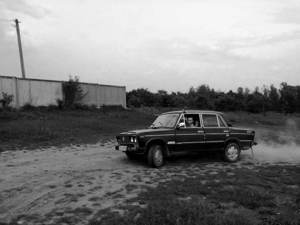 Фоточки з покатушек))))) 1