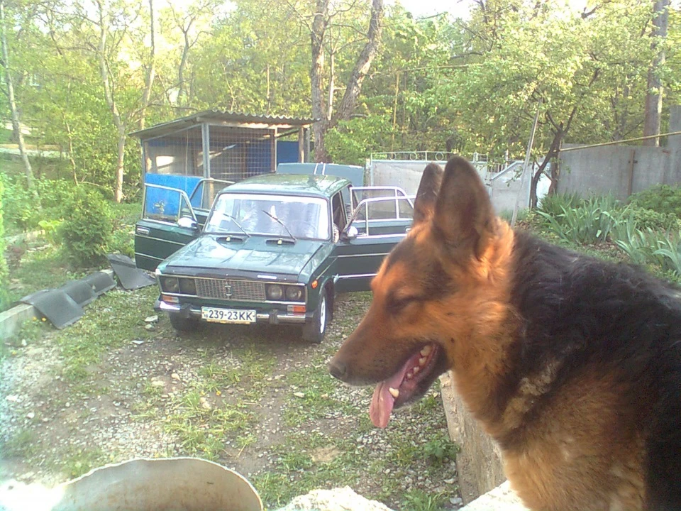 Упорядкували наш автопарк