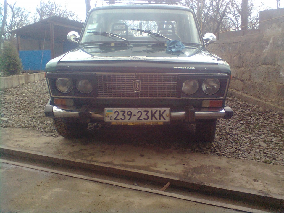 Самодельні вії 2