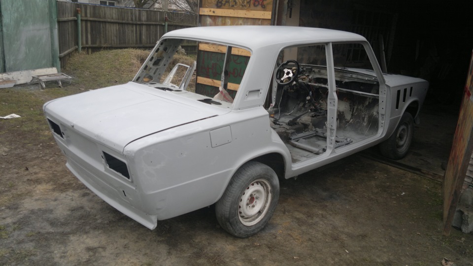 погрунтував 5